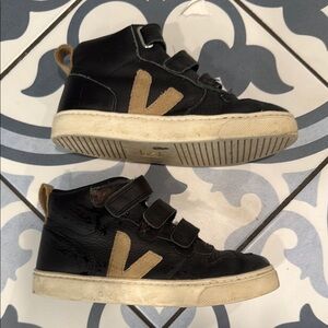 Veja 34 kids sneaker